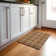 Premium Machine Washable Cerrito AMF563 Paprika Rug