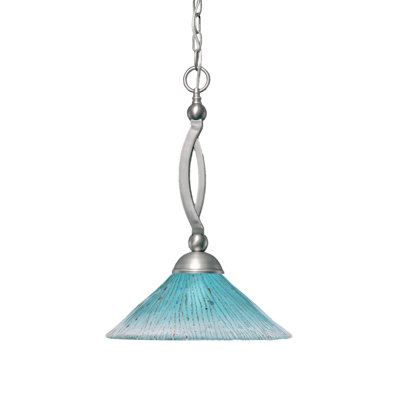 Blankenship 1 - Light Dome Pendant