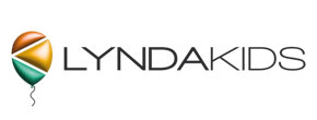Logo Lynda Kids