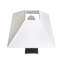 Metal Table Lamp