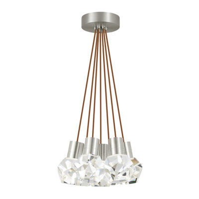 Kira 7 - Light LED Pendant