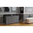 Shelby 60'' Double Bathroom Vanity Base Only-95086379