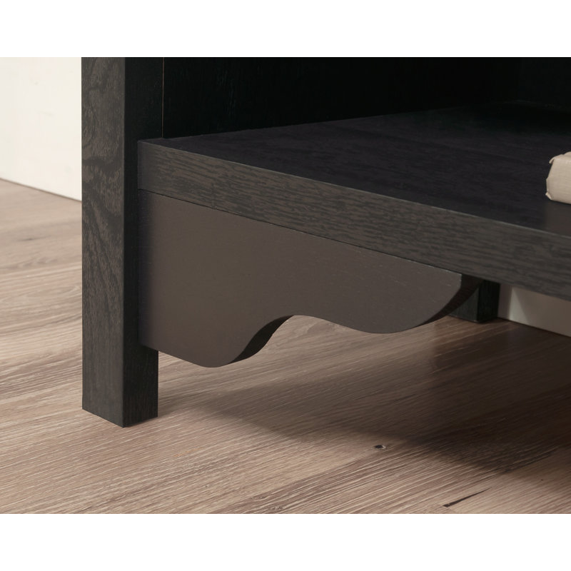 Friedlander 5 Shelf Bookcase Ro