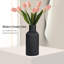 Vase en céramique simple-1394432973