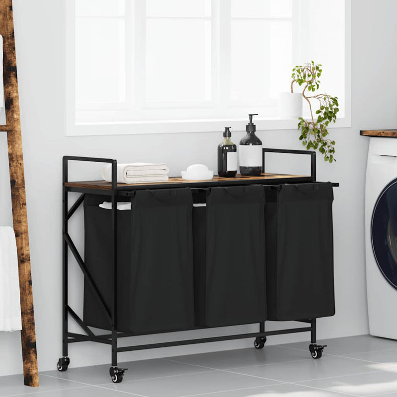 Laundry Cart