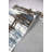 Premium Woven Area Rug, 5.9 x 9.2 Feet | 100% Polyester, 650 g/m² | Antibacterial, Non-Slip PVC Dot Underside, 0.3 in Pile Height | Machine Washable, 3D Digital Printing | Perfect for Living Room & Bedroom Decor-1829991341