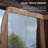 Metal Patio Gazebo with 48 Ft String Lights-95376747