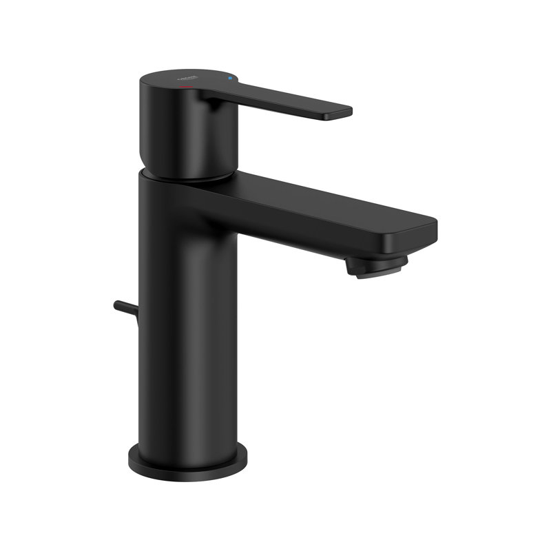 Lineare Single Hole Bathroom Faucet