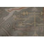 Tapis oriental fait à la main Oushak 9 x 12