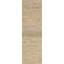 Tapis en jute naturel de style campagnard fait à la main Annelynn-1990804846