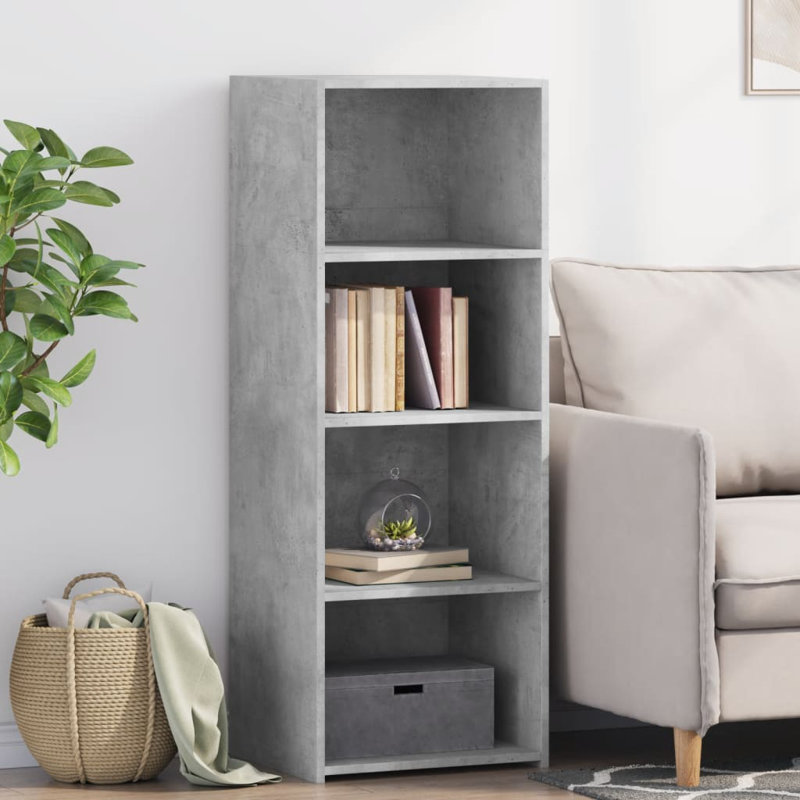 Pressoir 45cm Sideboard, Concrete grey