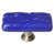 Deep Cobalt Blue/Satin Nickel