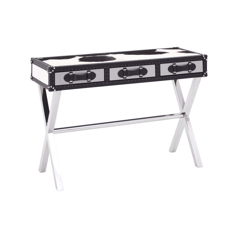 Johnathan 120cm Console Table