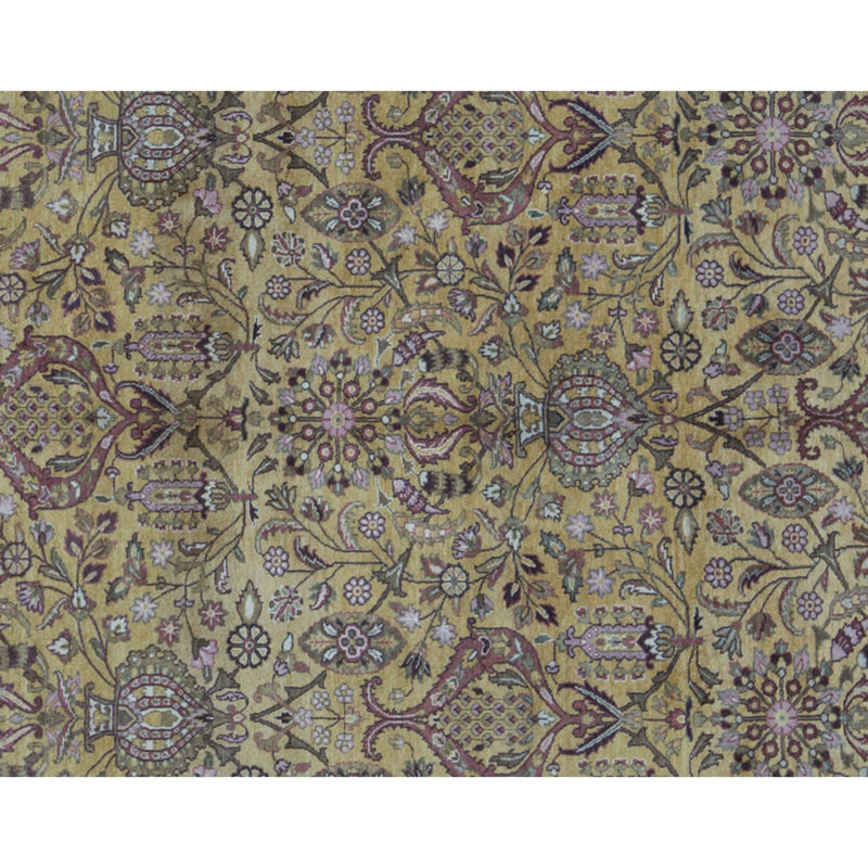 Marquis Wool Oriental Area Rug