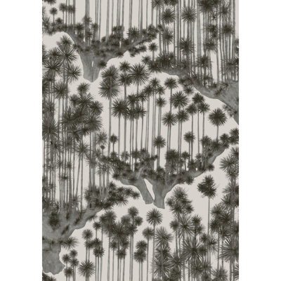Japanese Woods