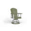 Comfo Back Outdoor Dining Armchair-1771831514