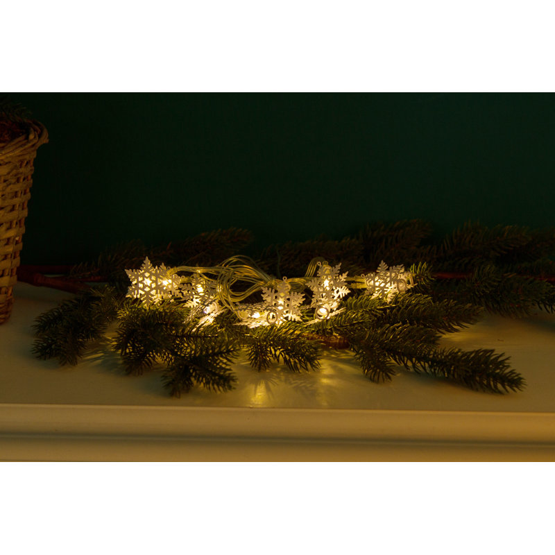 4cm LED String Lights