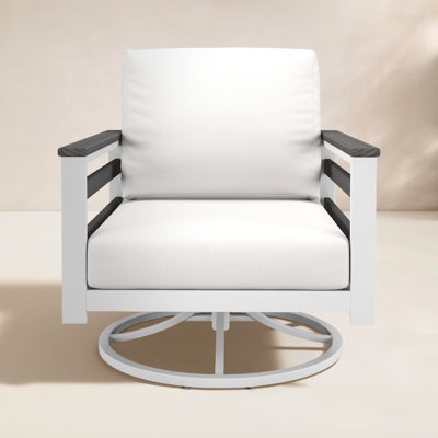 Townsend Sunbrella® Patio Lounge Chair