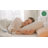 Delara Organic Merino Wool Duvet Insert - GOTS, Oeko-TEX & Woolmark Certified, 400TC Organic Cotton Shell, 300 GSM All-Season Warmth, Baffle Box Construction, Machine Washable - Full/Queen-53567891