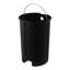 12 Litre Step-On Tresh Can