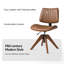 Chaise de bureau Kalene-1749514880