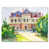 Toile tendue