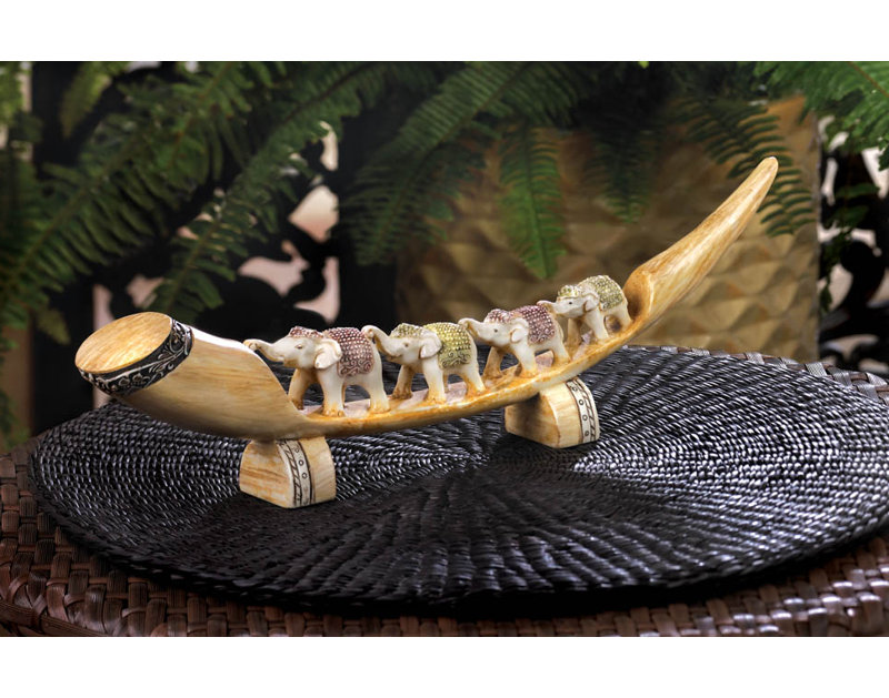 Opas Animals Statue