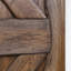 Virpi Solid Oak Sliding Door Primed-483312369