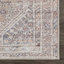 Tapis brun en polyester tissé à la machine Lunagrace-1424773892