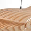 Luminaires suspendus en bois 1-Whale Fish-942940256