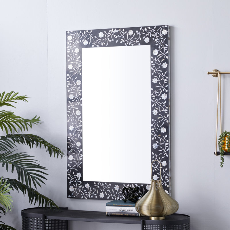 Rectangle Wall Mirror
