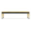 Table basse Fusion