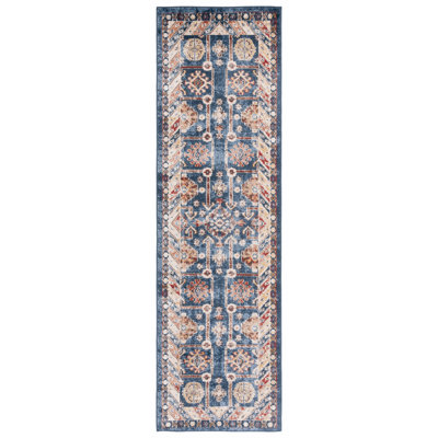 Tapis performance oriental Isanotski
