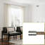 Tringle à rideaux simple 1 po Edja-1680288348-1680288350