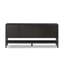Zuma 72.25'' W Solid Wood Sideboard-297127622