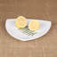 Assiette plate en mélamine 10 po merced rio-41283677