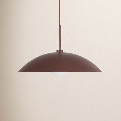 Huxley Dimmable 1 - Light Pendant