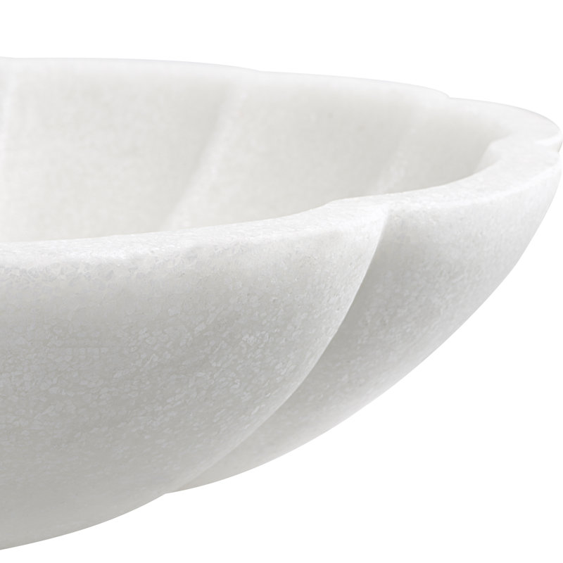 Marble Decorative Bowl 1
