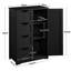 Modern Freestanding Bathroom Cabinet-1051273080