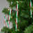 8'' Holiday Shaped Ornament-91957044