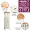 Isabell Plant Stand