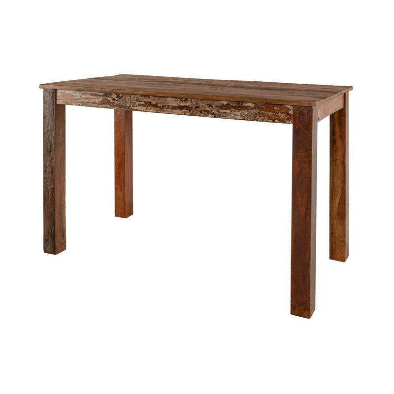 Nature Of Spirit Solid Wood Dining Table