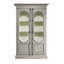 Greer Solid Wood China Cabinet