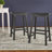Whitworth Solid Wood Stool-1710963052-1710963029