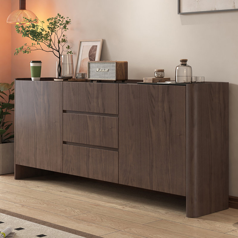 Buffet Classic, Terre de Sienne