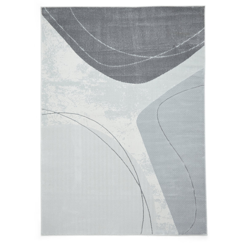 Apollo area rug Machine Woven Rectangle, Rectangle 160 x 220cm
