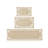 Cotton Tufted Bath Rug 24X40（Only One Rug）-124785265