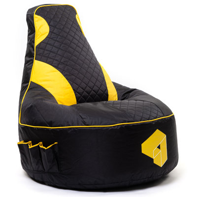 Fauteuil à billes Gaming