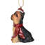 Sculpture Yorkshire Terrier