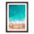 Walnut Framed selected